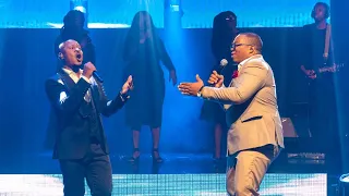 everton mlalazi pfugama unamate ft minister michael mahendere live 