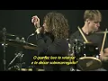 Soundgarden - Ty Cobb (Legendado em Português)