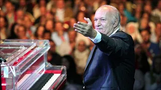 موسيقي فيلم السفارة في العمارة   الموسيقار عمر خيرت دندنها