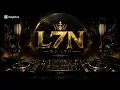 مجرم ملاك x عشت لحظات- DJ L7N