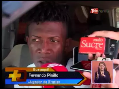 Emelec retornó a prácticas pensando en reinicio del campeonato