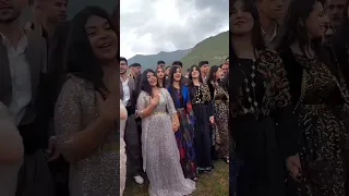 نوروز 2725کوردی پاوه و نوسود و شوشمه به دنگ هنرمند فرشاد امینی 