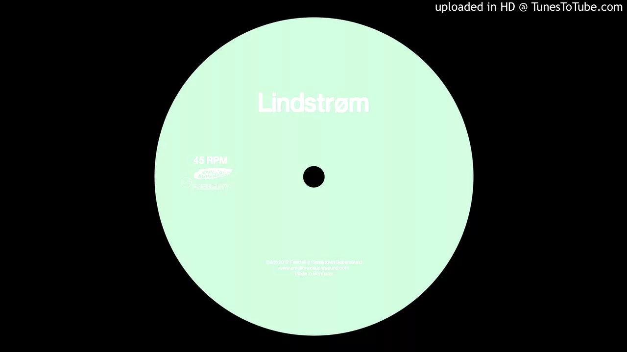 Lindstrøm - Rà-àkõ-st (Todd Terje Extended Edit) Lindstrøm - Rà-àkõ-st (Todd Terje Extended Edit)