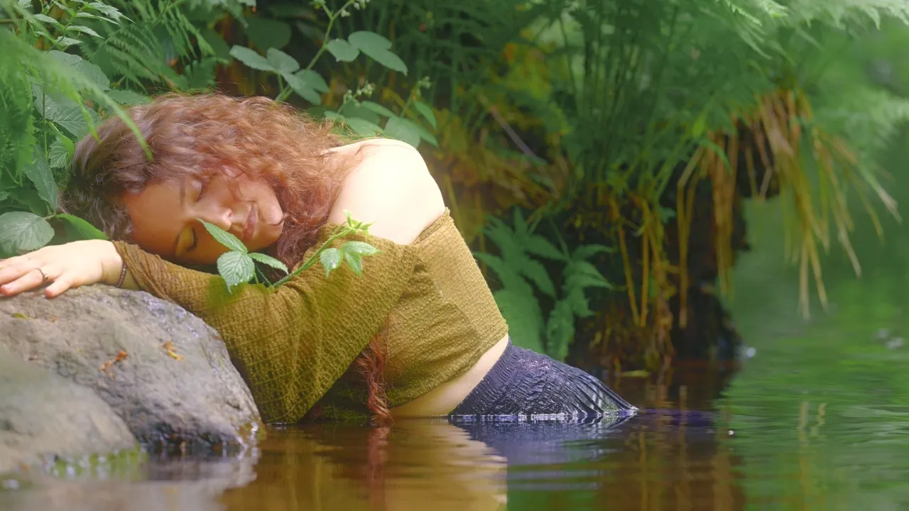 Nora Augustine - River