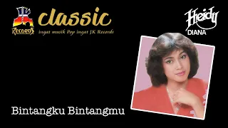 Download Heidy Diana - Bintangku Bintangmu (Official Music Video) MP3