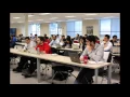 CNU COM Classroom