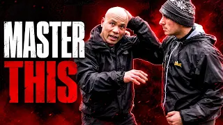 The Wing Chun Punch Defence You Need to Master