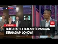Download Lagu Rismon: 'Jokowi's White Paper' Bukan Serangan terhadap Jokowi, Tapi... | Interupsi