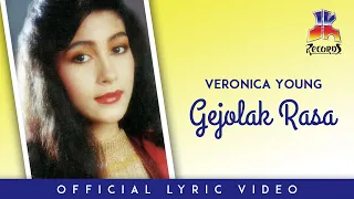 Download Veronica Young - Gejolak Rasa (Official Lyric Video) MP3