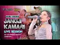 Download Lagu JANGJI KAMARI - Dhea Gemoii ft KURAWA (LIVE SESSION) KP. CILUMBER, CIBOGO, LEMBANG