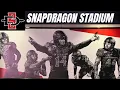 SDSU Snapdragon Stadium - Walking Tour
