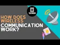How does wireless communication work A brief look into the basics of wireless communication