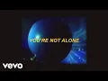 Download Lagu Franky Wah, Olive - You're Not Alone (Audio)