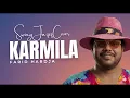 Lagu KARMILA -  FARID HARDJA (1977) - FUSION JAZZ COVER