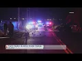 2 dead in rollover crash in Delano