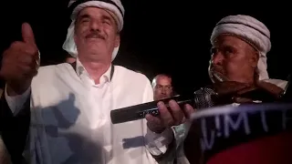 جمال مركوندة وأحمد ارفاعة دندنها