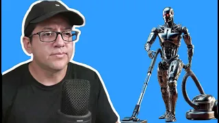 Tu Propio Robot Humanoide está MÁS CERCA de lo que CREES