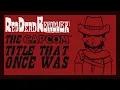 Download Lagu Red Dead Revolver - The CAPCOM Title That ONCE WAS