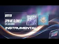 Gryffin, Julia Church - Spin Me Slowly (feat. Julia Church) (Instrumental)