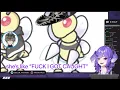 ike eveland’s comedic entrance (nijisanji en)