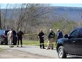 Murder on State Line Road in Rossville Georgia Man shot and killed after argument over Facebook