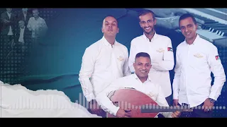جديد جديد فرقة تعاليل بغيت أكذب وأتكلم     دندنها
