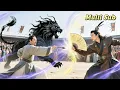 Download Lagu Penjahat menjebak dewa kuas dan menghina semua orang, tapi dikalahkan oleh bocah!