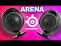 SteelSeries Arena 3 Review BANG FOR YOUR BUCK