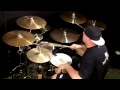 Download Lagu Bruno Mars - Just The Way You Are  [Drum Cover]