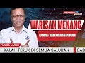 Lagu WARISAN MENANG PRK DUN LAMAG \u0026 KINABATANGAN? Lihat ini keputusan terkini