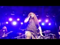 Kataklysm (6) Thy Serpents Tongue @ Vinyl Music Hall (2017-05-22)