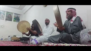 ياخمار زيد الخمر زيدي دندنها