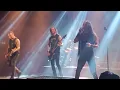 Amorphis - Death of a king.  Teatro Cariola. 11/10/2026