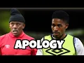 Download Lagu APOLOGYTO SALENG FROM ORBIT COLLEGE AFTER MAKHOYE COMMENTS