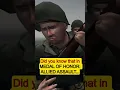 Download Lagu Did you know that in MEDAL OF HONOR: ALLIED ASSAULT...