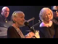 Rebecca Kilgore, Nicki Parrott sing "Like the Brightest Star" (m. Harry Allen, w. Gregg Oppenheimer)