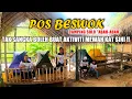 Download Lagu CAMPING SOLO TENT DI BANGLO BULUH MEWAH POS BESWOK | TERJAH MANDI DI AIR TERJUN VIRAL LATA PENYEL
