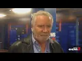 WEB EXTRA John McCook Eric Forrester of The Bold and The Beautiful On How Soaps Have Changed