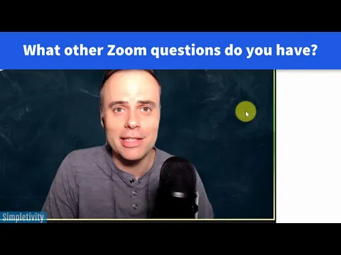 how to pre assign zoom breakout rooms tutorial