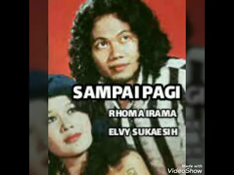 Download MP3 Sampai Pagi - RHOMA IRAMA \u0026 ELVY SUKAESIH ( lagu dangdut jadul )