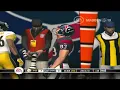 Madden 10 The Most Underrated Football Game Ever Gameplay PS4 Leave It On The Field