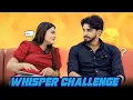 Download Lagu Whisper Challenge || winner 🏆 || simran kalsi || deep dhiman || vlog
