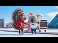 Sing 2 - Ash tells Moon who is Clay Calloway