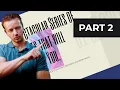 Coding a MODERN Trendy Website - HTML CSS JavaScript