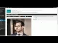 Adverty WordPress plugin - admin demo