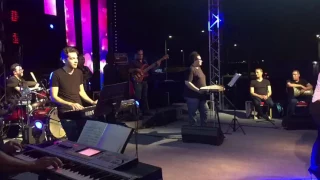 كارول سماحة اغنية حبيت دلوقت حفلة مراسى دندنها