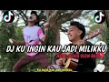 Download Lagu DJ KU INGIN KAU JADI MILIKKU X KARNA SU SAYANG || DJ ANUGERAH TERINDAH VIRAL TIKTOK TERBARU 2025