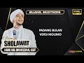 PADANG BULAN VERSI MOLIMO - HABIB AGIL AL-KAFF \u0026 BIJAHIL MUSTHOFA TERBARU 2024