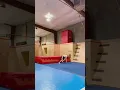 I could do this all day