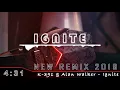 Lagu Dj Ignite ~ Alan Walker Remix 2019 Breakbeat